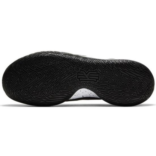 Nike Kyrie Flytrap 4 EP Black White - CT1973-001