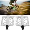 Pedals Non Slip Lightweight Mountain Bike Aluminum Alloy   Pedals