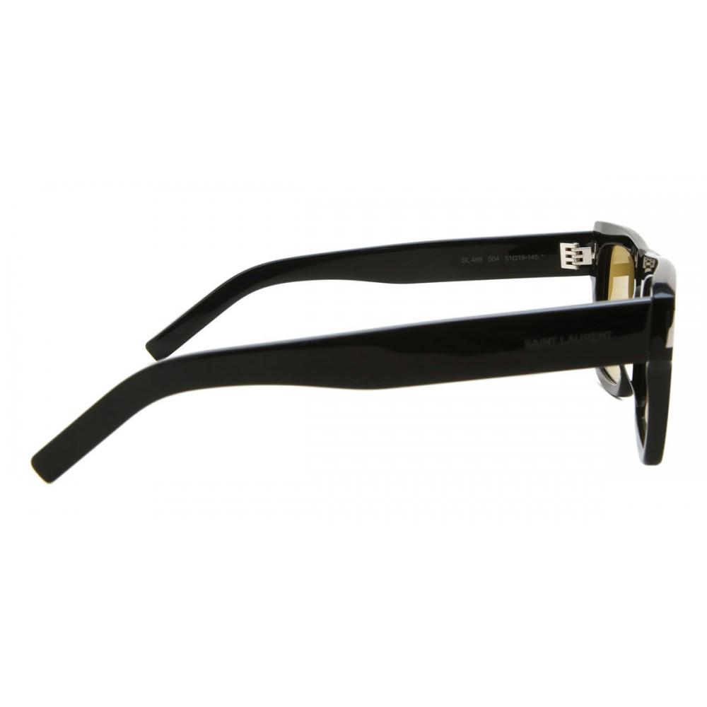 Saint Laurent Sl 469 004 Men Sunglasses