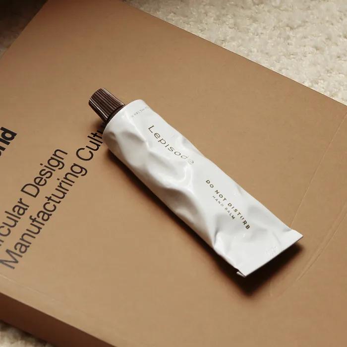 Do Not Disturb Hand Balm 50ml
