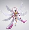 BANDAI SPIRITS Angewomon Digimon Adventure S.H.Figuarts