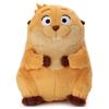 Takara Tomy Arts Pixar Charakter Wenn ich ein Biber werde Plüschtier S Mabel Tanaka - (Höhe ca.. 19 cm)