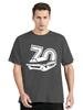 Classic Car Print Tshirt Summer New Unisex Clothes Fashion Streetwear Tops Oversized Cotton Tees Casual Short Sleeve T Shirt