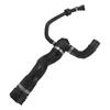 17127580957 Radiator Coolant Hose For BMW 535i GT Base Hatchback 3.0L 2010-2017