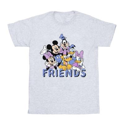 Tricou Clasic Bărbați Friends