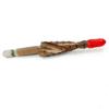 Classical Guitar Hole Drill Bit 4-12mm Metalworking Spiral Groove High-speed Steel Guitar Repair