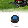 Trimmer Head Replacement For Husqvarna T25x 544972603 M10x1.25 Lawn Mower Accessory