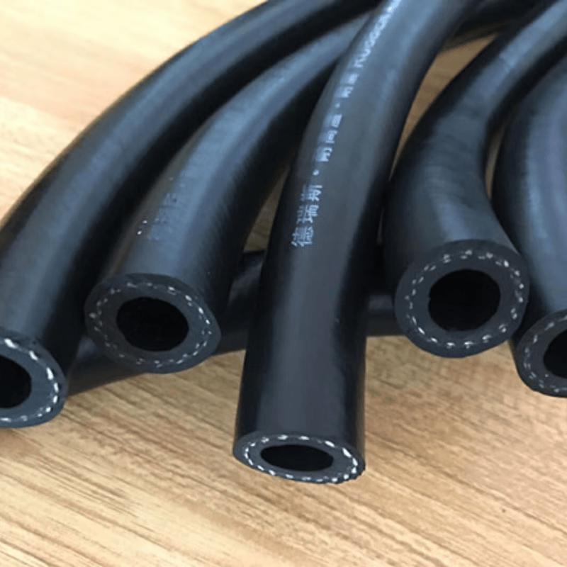 Dalan Industrial Rubber Hose 1/2-3/4 inch