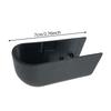 Car Rear Windshield Windscreen Wiper Washer Rocker Arm Nut Cap Cover  For Volvo C30 2007 2008 2009 2010 2011 2012 2013 31290077