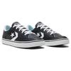 New Converse Tobin Low 'Black White' A01779C