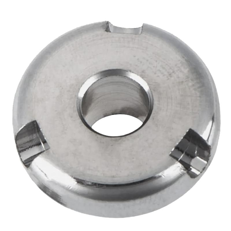 L10A Car Antenna Mast Pole Nut 56038729AE 056038729AE 56038729 For Jeep Grand Cherokee 2006-2010 Commander 2007-2010