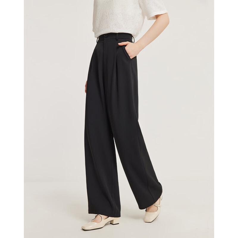 IEF Women's DNA Series Wide-Leg Pants