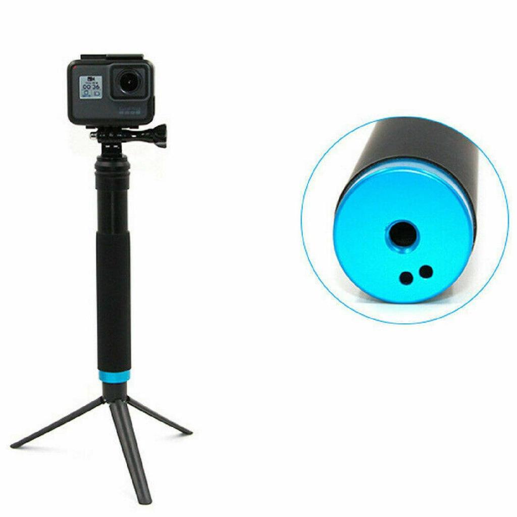 Selfie Stick Tripod Strap Stand Holder Mount for Phone 7654 Series Camera, GoPro, Hero,