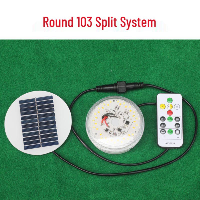 Antique Solar Stone Lantern with Gabion Lamp Wick and Carved Capital for Courtyard