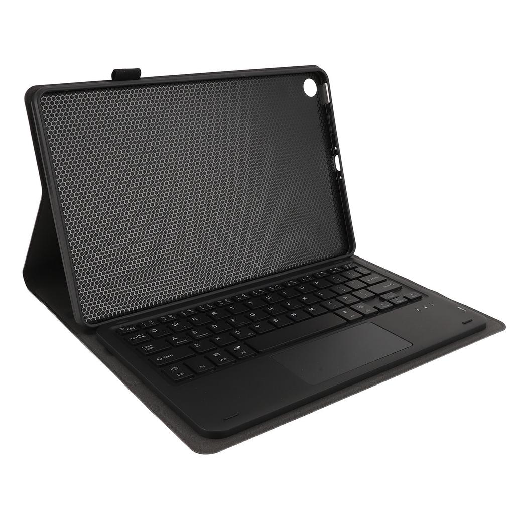 Keyboard Protective Case for Fire Maximum 11 11.0 Inch Tablet 7 Color Backlit Detachable BT Keyboard