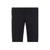 Emporio Armani FW23 Solid Color Logo Embroidered Cuffed Knit Sweatpants Men Bottoms Navy-Blue 8N1PT01JHSZ0920