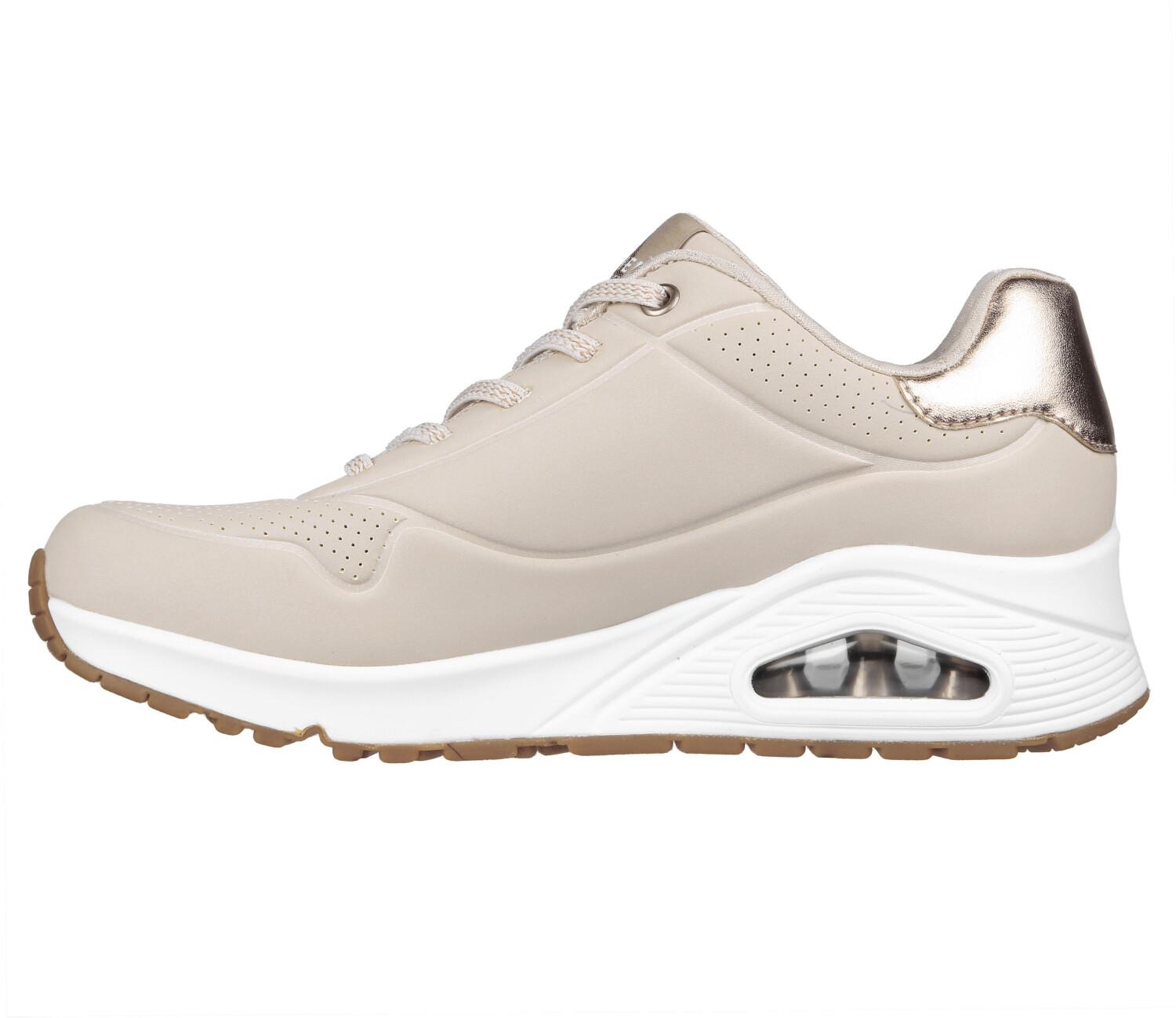 

Кроссовки Skechers Uno natural 39