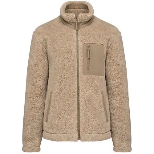 Native Spirit Unisex dospělá Sherpa polstrovaná bunda