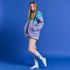 SOXOW Manga Crew Spries Mint Blue, -7000017431