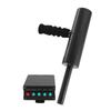 800 Meters Range Metal Locator Underground 14m Depth Aluminum Metal Detection Finder for Treasures
