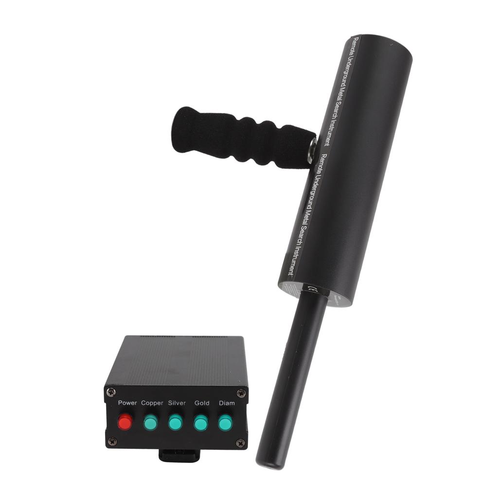800 Meters Range Metal Locator Underground 14m Depth Aluminum Metal Detection Finder for Treasures