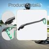 Motorcycle Rear Brake Pedal Foot Lever Accessories Spare Parts Premium Aluminum Alloy Replace for