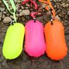 Float Buoyancy Bag Drift Buoy Multifunctional Swim Buoy Rafting Swimming Buoy Bag  Surfing