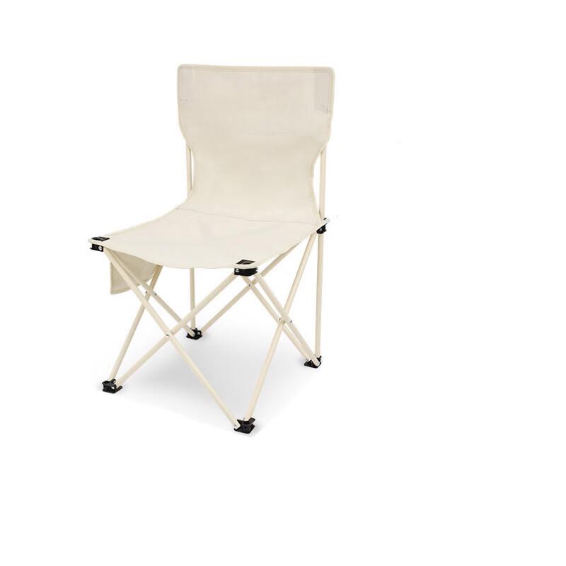 OEING Portable Outdoor Folding Camping Chair