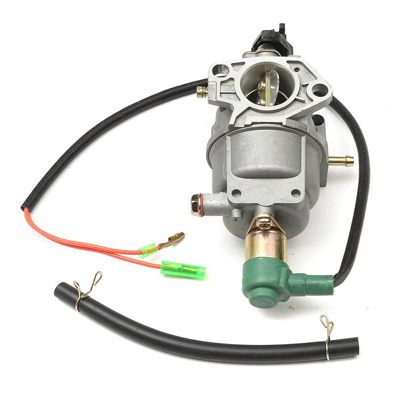 

Карбюратор для генератора Honda GX240 8HP GX270 9HP GX340 11HP GX390 13HP