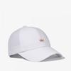 Lambda Unisex Golf Cap Polo Mesh White 24921