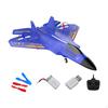 RC Aircraft with Gyro Stabilization for Outdoor Fun, Remote Control Plane All Ages