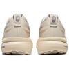 Asics Gel Kayano 31 Birch Sneakers da Donna Bianco Crema 1012B786-200