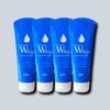 Aqua Whip Foam Cleansing 120ml X 4 Cleansing Foam Scrub Foam (30278358)
