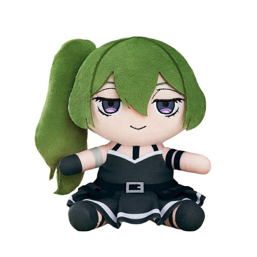 Good Smile Company Plush Toy Funeral Free Ren - Yubel Brand Authentic Product.