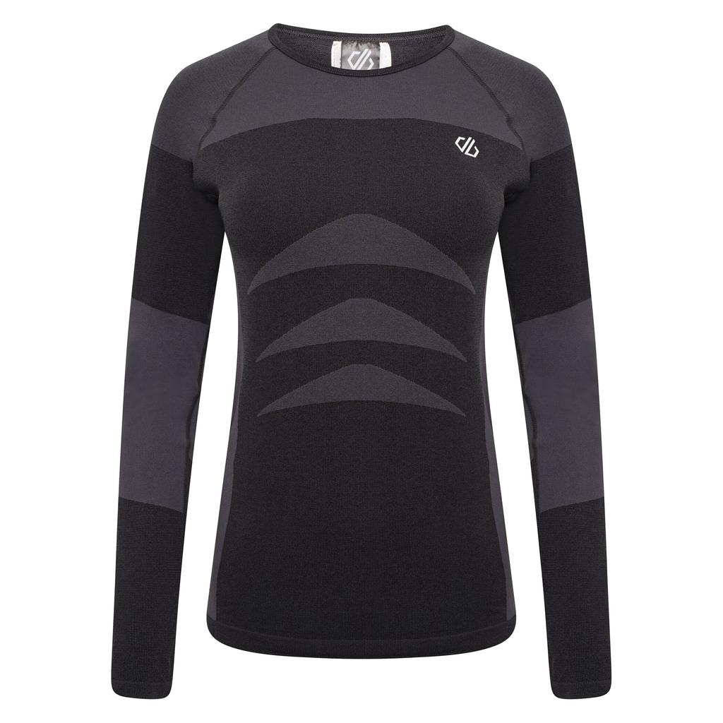 Dare 2B Womens/Ladies In The Zone II Base Layer Set