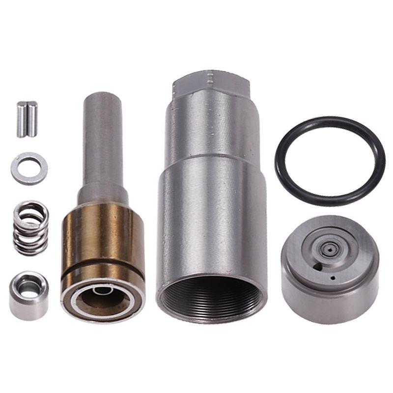 G4S009 Форсунка 295040-9440 Ремонтный комплект 23670-0E010 295700-0550 295719-0550 Ремонтный комплект G4 Пластина-жиклер и гайка форсунки