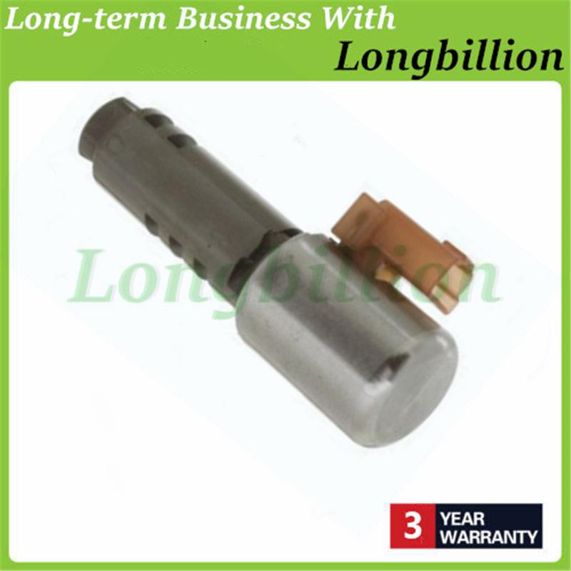 Getriebe Schaltkontroll-Magnetventil Baugruppe 35220-33030 U140E U150E U241E U250E 3522033030 U660E 33290-33040 Für Toyota RAV4