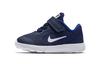 REVOLUTION 3 Lage Hardloopschoenen Koningsblauw Baby En Peuter 819415-406