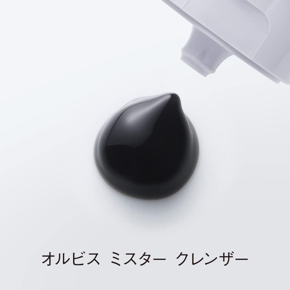 ORBIS Cleanser Facial 100g Mr. Cleanser,