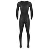 Transparent Long Sleeve Teddies Bodysuits Underwear for Men Erotic Plus Size Body Suit Men Underwear Body Stocking