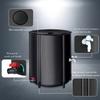 Waterproof Garden Water Storage Tank 50-500L Garden Water Catcher  Garden Tools