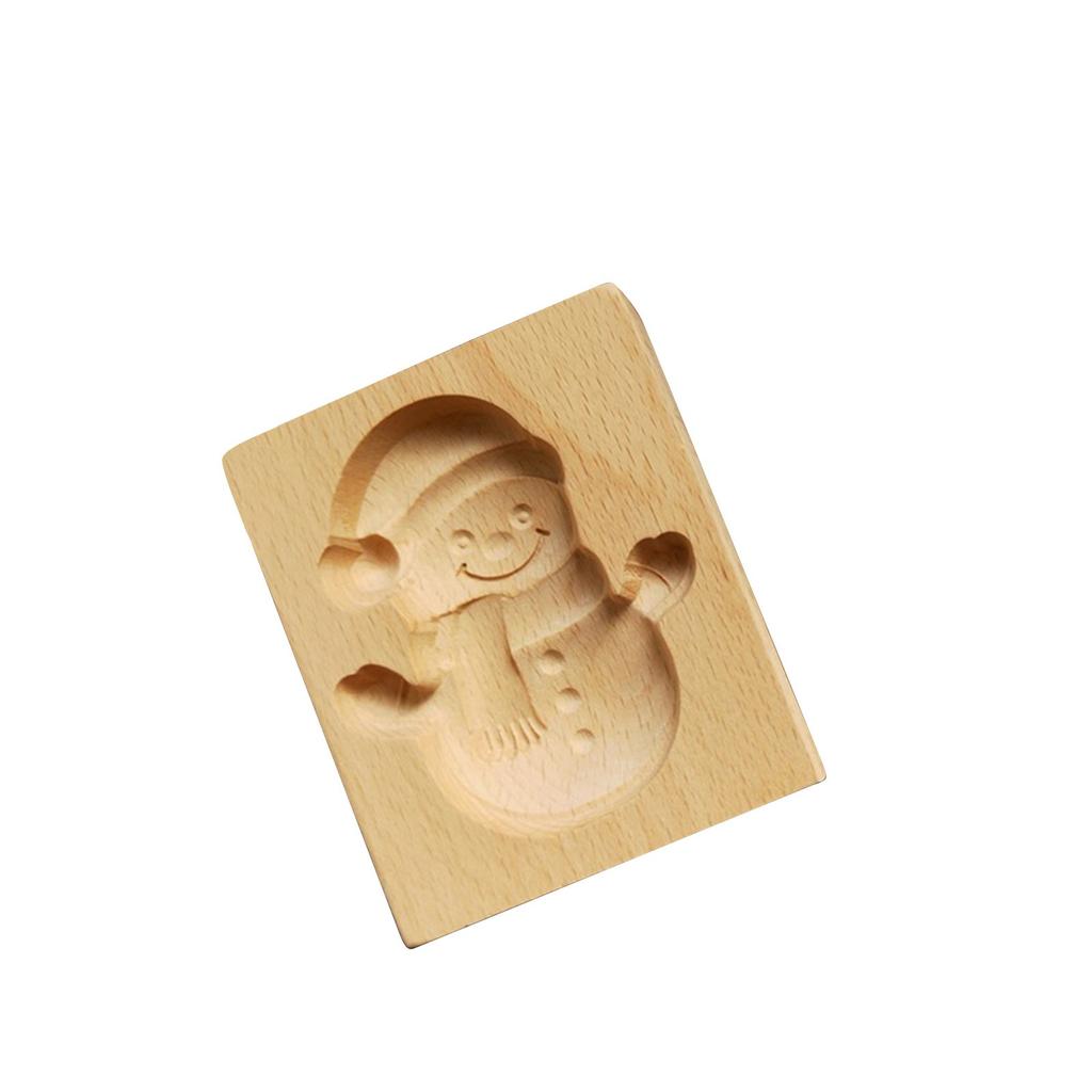 Drewniane narzędzia do pieczenia Drewniane narzędzia kuchenne do pieczenia