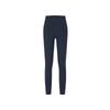Pl Stow Tight Outdoor Sports Warm Stretch Running Tights Women Bottoms Deep-Night-Blue C29262