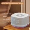 Mini White Noise Bluetooth Speaker Sleep Aid Speaker Breathing Light Rgb
