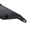 Tank Side Cover Panel Fairing Cowl For Yamaha Tenere 700 2025-2026 Black