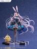 Furyu Azur Lane Shimakaze White Rabbit of Wonderland Ver. 1/7 Scale Figure
