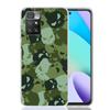 Camouflage Military Phone Case for Samsung Galaxy A17 A16 A15 A14 A13 A57 A56 A55 A54 A53 A37 A36 A35 A34 A33 A26 A25 A24 A23 Ga