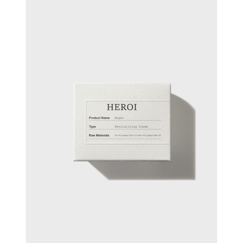 Iroy Moger Revitalizing Cream 50g