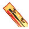 wood chopsticks 2 pairs with holders Chinese characteristics China Affairs presents best gift chopsticks souvenir