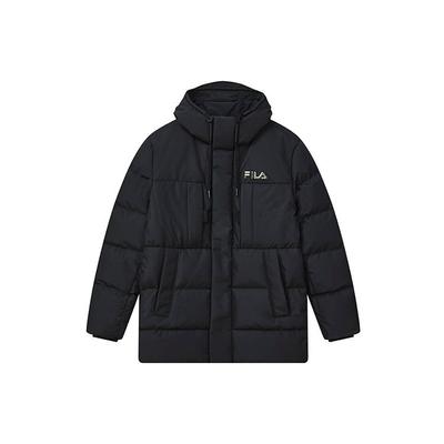 Frakker og jakker – Dunjakker og parkas